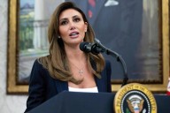 Trump administration defends Alina Habba’s tenure as top NJ prosecutor