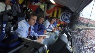 Justin Langer: Commentary is the special art shaping how sport is experienced