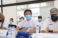 Unidad de Restitución de Tierras, le cumple a más de 2 mil solicitantes del Guaviare