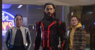 'Tron: Ares' tops box office but falls short of expectations with $33.5 million debut