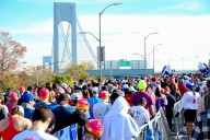 NYC Marathon 2025: When will the Verrazzano Bridge be closed?