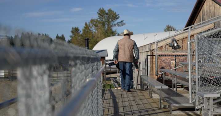 Rodeo leaders helping next generation of riders access gear, mentorship