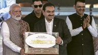 City`s long wait has ended with inauguration of Navi Mumbai Airport: PM Modi