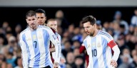 A qué hora juega Argentina vs Venezuela: partido amistoso en Miami por fecha FIFA 2025
