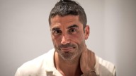 Álex García: "Estoy aprendiendo a aceptar que es la vida la que manda"