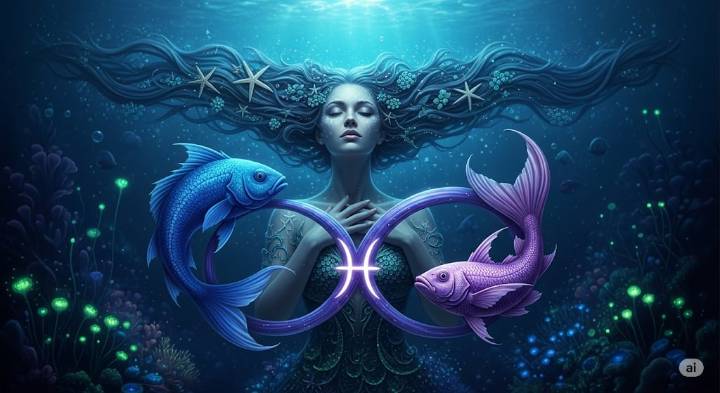 Horóscopos de HOY: PISCIS, suelta ya todo eso que ya no te sirve