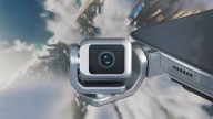 That weird camera gimbal ‘Robot Phone’ might actually go up for sale next year