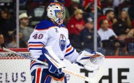 Why Edmonton Oilers' goalie of the future might be in Fort Wayne, Indiana