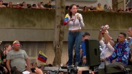 Venezuela's Maria Corina Machado awarded 2025 Nobel Peace Prize
