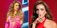 Critican a Ninel Conde por compartir el video del supuesto beso entre Mar Contreras y Aldo de Nigris: “Sigue ardida”