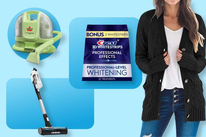 The 50 Best Early October Prime Day Deals Just for Prime Members