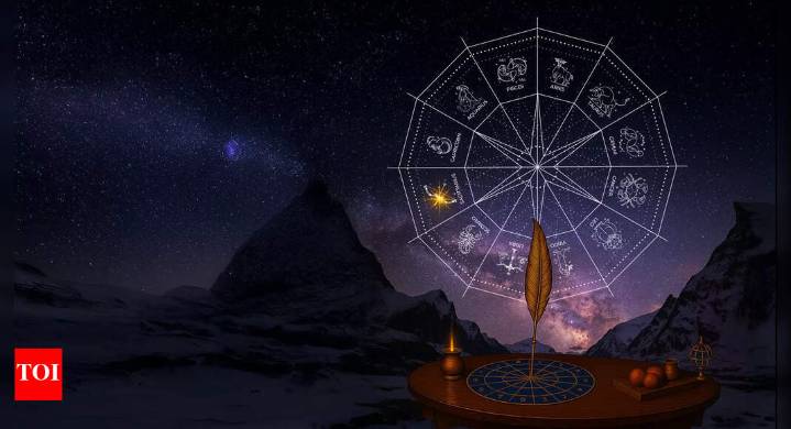 Horoscope Today, October 31, 2025: Akshaya Navami to bless relationships, these zodiac signs will experience emotional healing