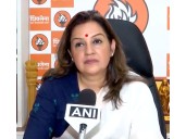 "Very unfortunate…reflects Taliban mindset": Priyanka Chaturvedi