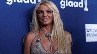Britney Spear en delicado estado mental