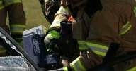 Community Day celebrates Fire Safety Week