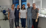 Hospital de Guatraché suma profesional y equipos: se evitan traslados innecesarios