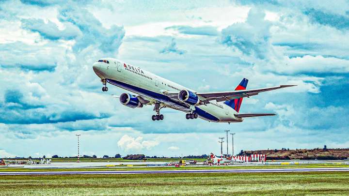 The Top US-Europe Transatlantic Routes in 2025: JFK