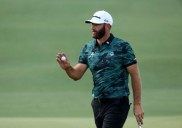 Dustin Johnson Announces New Career Plan After Returning to Old Form at 41 Dustin Johnson reveals his plans for 2027 after getting snubbed by Keegan Bradley for Bethpage despite excellent home Ryder C