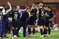 Monaco vs Tottenham: Champions League match stream, latest team news, lineups, TV, prediction