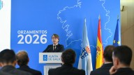 La Xunta de Galicia anuncia un aumento del presupuesto a ayuntamientos de la región
