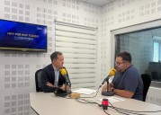 La consultora que redactó los proyectos recibió «14 o 15 positivas y la única negativa la de Toledo»