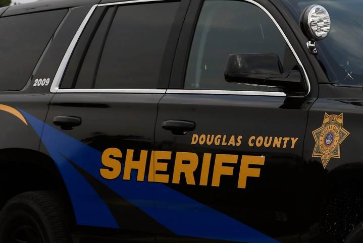 Bullet hits Highlands Ranch school in accidental discharge