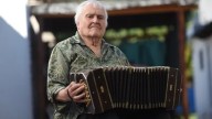 Falleció el célebre bandoneonista Rodolfo "Cholo" Montironi