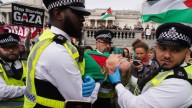 UK police to get sweeping powers to curb protests as pro