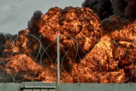 Ukraine Is Hitting Russia Where It Hurts: Its Oil Refineries