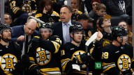 Marco Sturm Reveals ‘Good Sign’ From Bruins Comeback Win