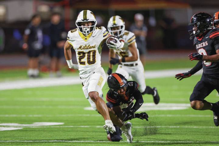 OIA Open Division playoffs kick off with elimination round