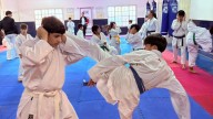 La Escuela Itosu Kai competirá en el Patagónico de Karate