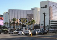 18-inch water main break causes disruptions within Casino Drive corridor in Laughlin