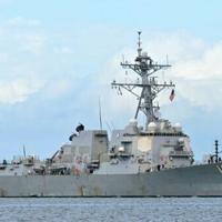 As US blows up drug boats, Venezuelan oil sets sail