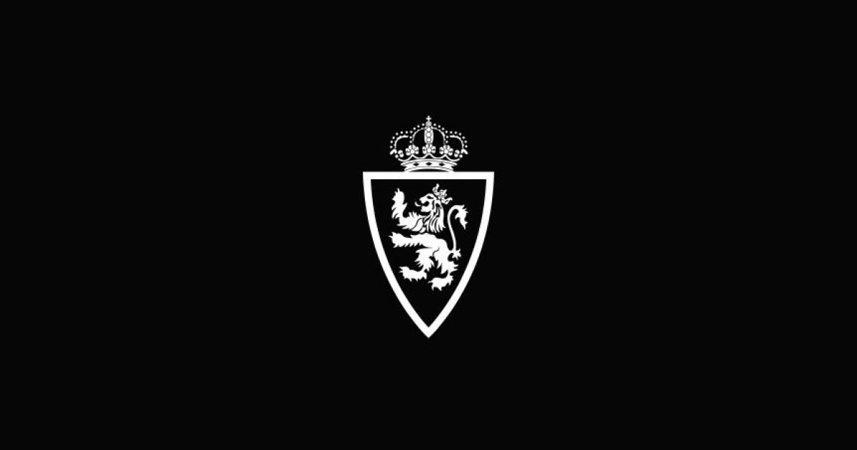 Muere una de las mayores promesas del Real Zaragoza por causas naturales