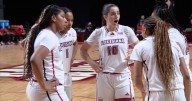 Freshmen trio shine as UL tops Mississippi College in final exhibition