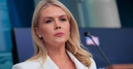 Trump's press secretary Karoline Leavitt retakes prime West Wing office space