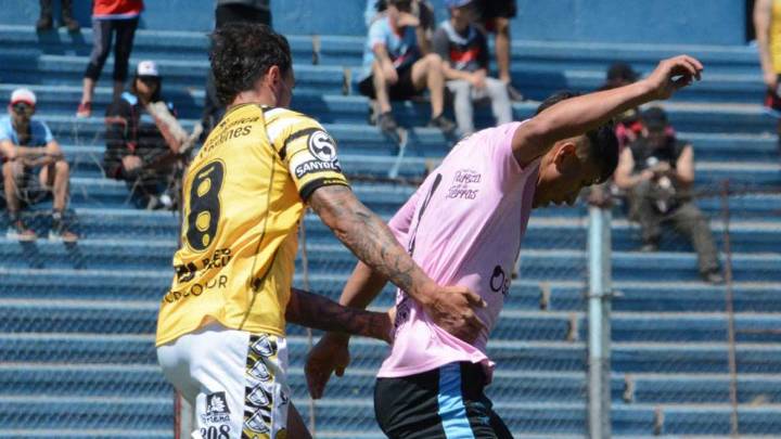 En el Lorenzo Arandilla, Brown de Adrogué lo empató sobre el final