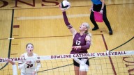 What we learned from Iowa high school volleyball last week