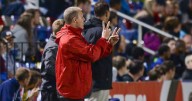 A look inside some domestic candidates for Atlanta United job