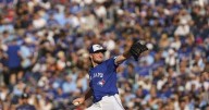 'Built for this': Rookie Trey Yesavage to start ALDS Game 2 for Blue Jays