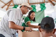 Gobernación impulsa programa “Bien-estar Tercera Edad” para dignificar la vida de mayores
