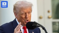 Trump confirms the CIA is conducting covert operations inside Venezuela