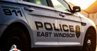 N.J. police shoot man at burglary scene, prosecutor says
