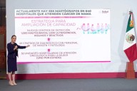 México implementará modelo universal de atención al cáncer de mama