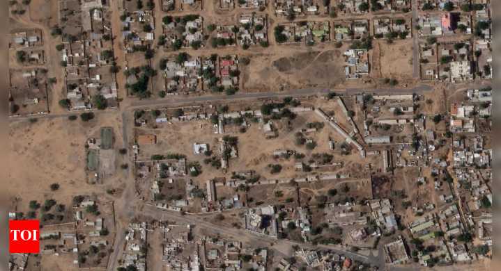 What’s happening in Sudan? UN warns of grave humanitarian crisis following El Fasher’s fall