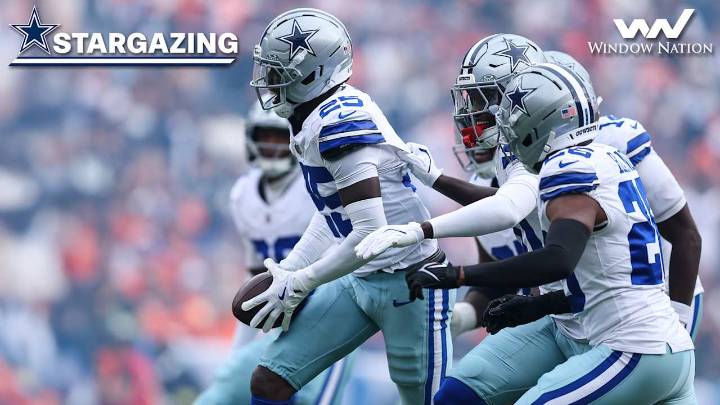 Stargazing: Cowboys who tried to fly at Mile High