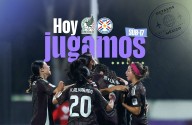 México enfrenta a Paraguay en Mundial Femenil Sub17