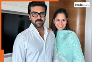 Ram Charan and Upasana Konidela to become parents for second time, Chiranjeevi's heartwarming gesture takes everyone by surprise