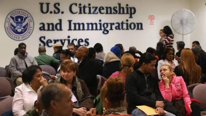 El gobierno de Trump impondrá una tarifa de $1,000 al permiso de parole humanitario